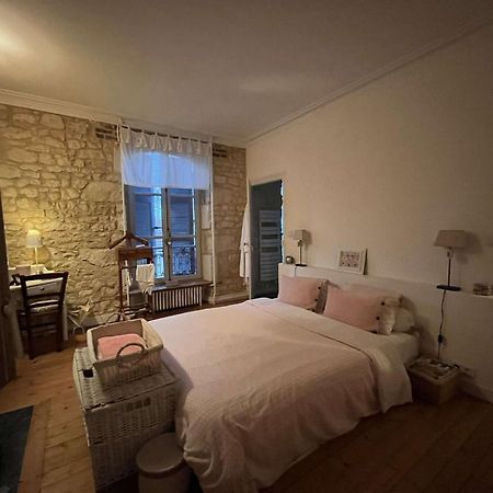 Chambres D'Hotes De Charme Sur Le Mans Esterno foto