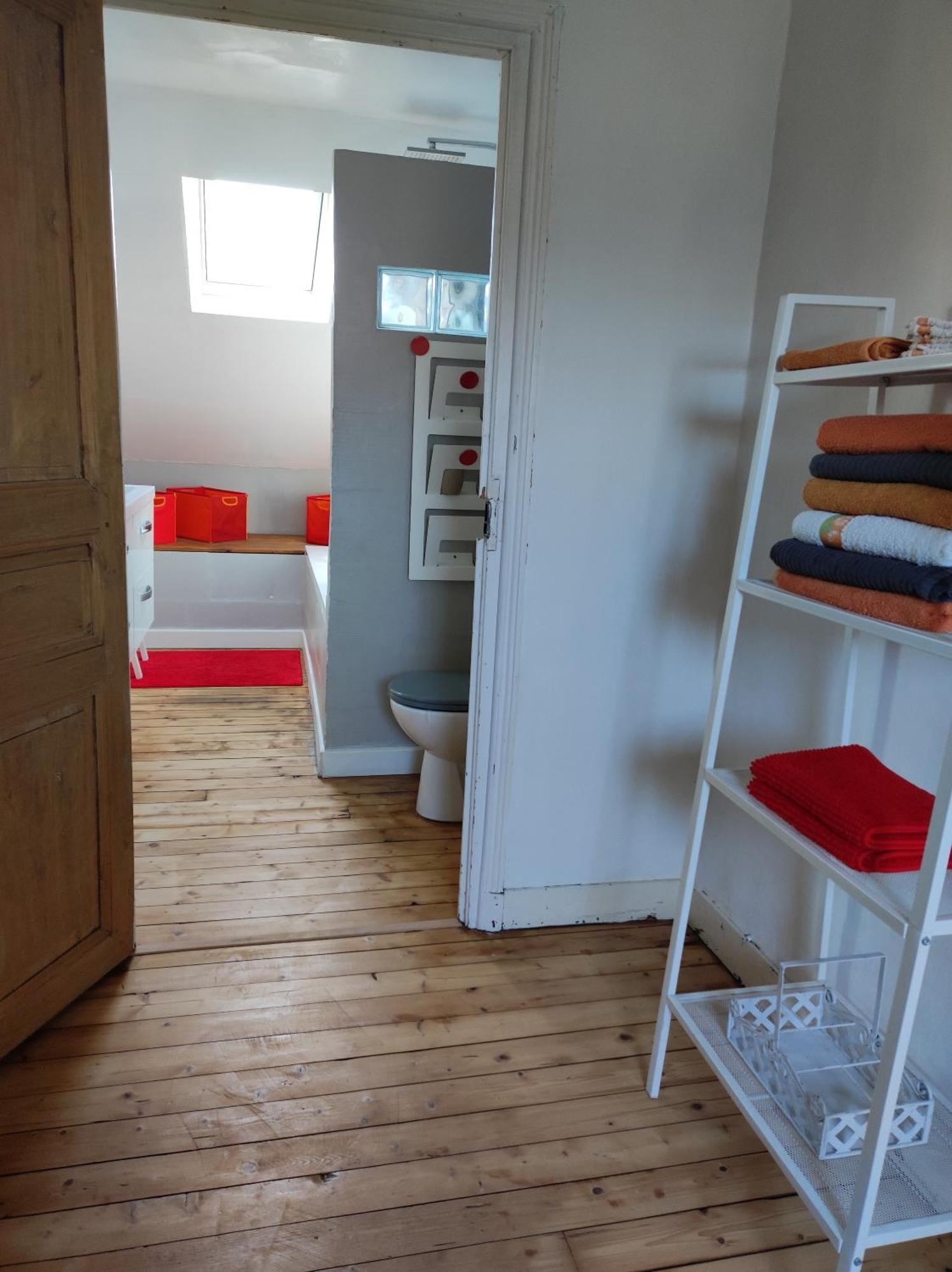 Chambres D'Hotes De Charme Sur Le Mans Esterno foto